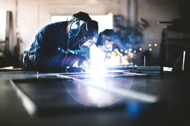 Best Welding Equipment Sales and Repair in Woodburn, IN