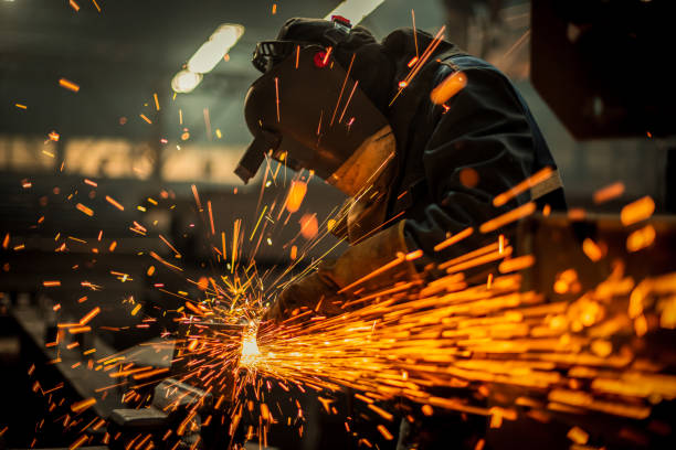 Affordable Welder Services in Woodburn, IN