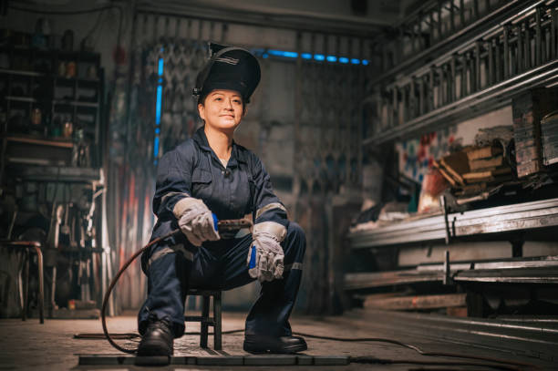 Best Marine and Shipbuilding Welding in Woodburn, IN