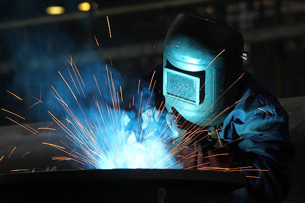 Best Food and Beverage Processing Equipment Welding in Woodburn, IN