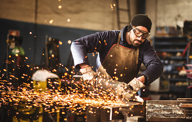 Best Automotive Welding in Woodburn, IN
